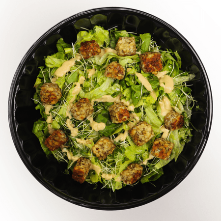 Ensalada Cesar