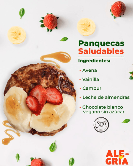 Panquecas