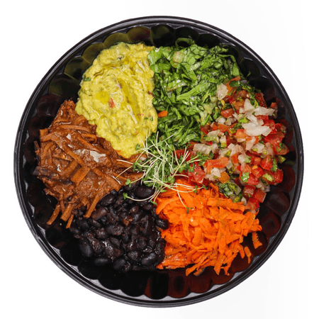 Poke Mexicano