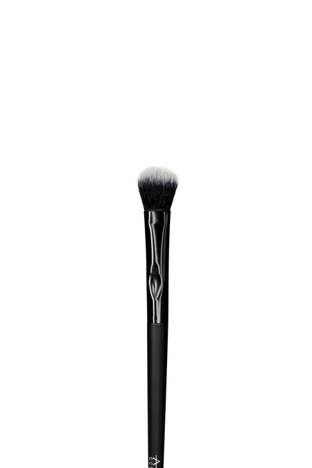 Brocha recta para sombras