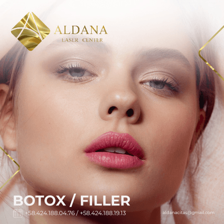 Botox / Filler 