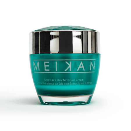 Crema facial hidratante de día Meikan