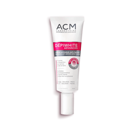Dépiwhite advance 