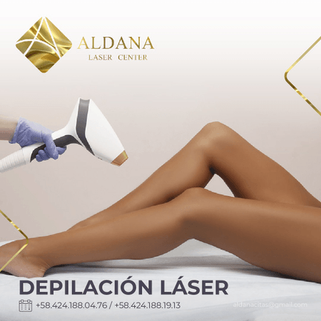Depilación láser