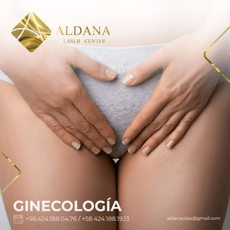Ginecología estética 