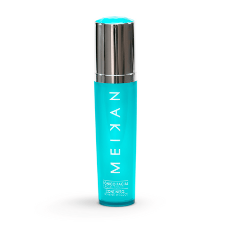 Tónico facial Meikan