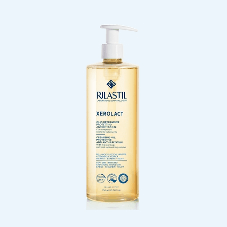 XEROLACT ACEITE LIMPIADOR