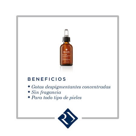 D-CLAR GOTAS DESPIGMENTANTES