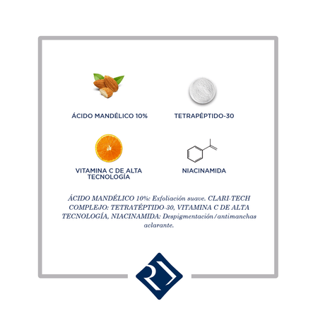 D-CLAR MICROPEELING CONCENTRADO