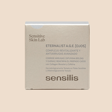 ETERNALIST A.G.E. CONTORNO DE OJOS