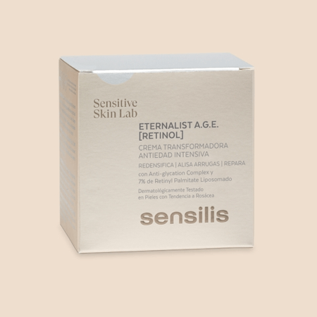  [RETINOL] ETERNALIST A.G.E