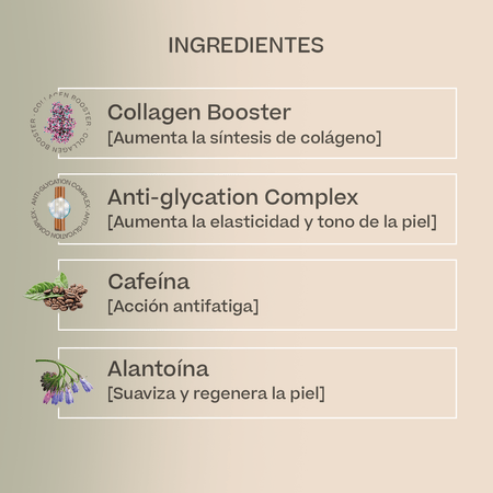 ETERNALIST A.G.E. CONTORNO DE OJOS