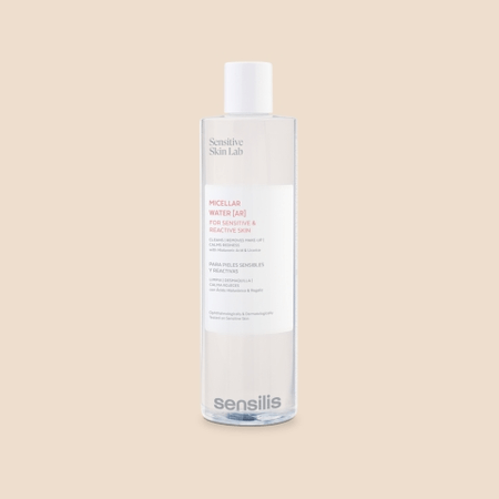 AGUA MICELAR
