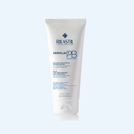 XEROLACT PB BÁLSAMO