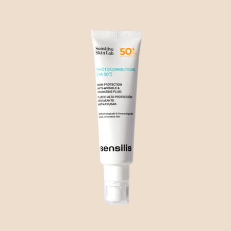 PHOTOCORRECTION [HA 50+]