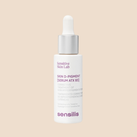 SKIN D-PIGMENT [SERUM ATX B3]