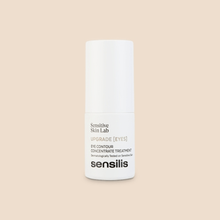 UPGRADE CONTORNO DE OJOS 