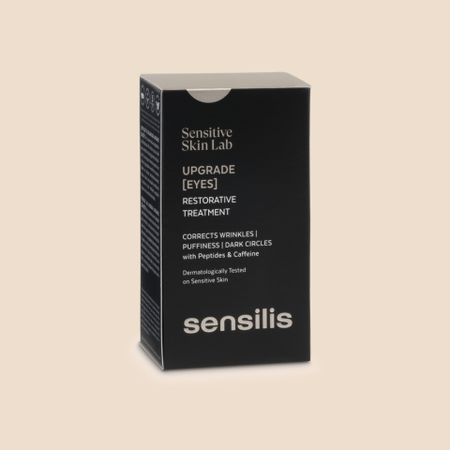 UPGRADE CONTORNO DE OJOS 