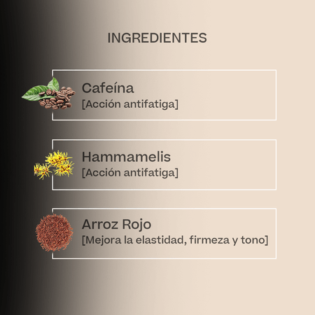 UPGRADE CONTORNO DE OJOS 