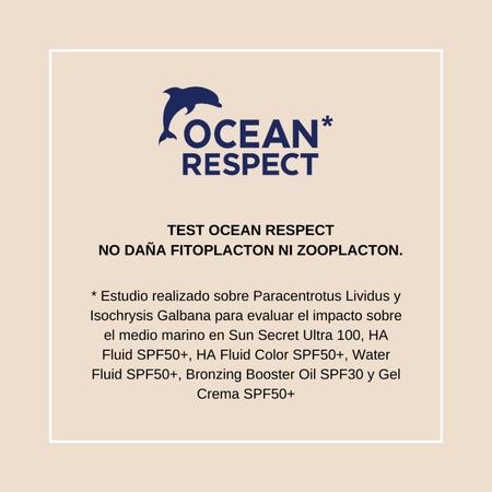 WATER FLUID SPF 50+ COLOR