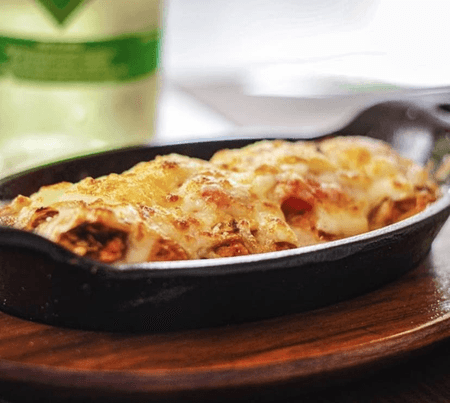 ENVOLTINIS DE BERENJENAS