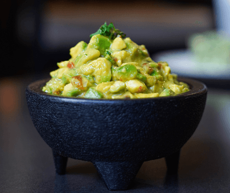 GUACAMOLE