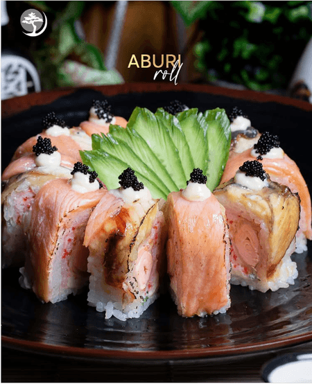 ABURI ROLL
