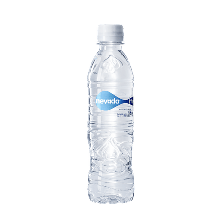 Agua Mineral 