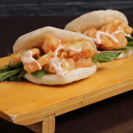 BAO BUNS