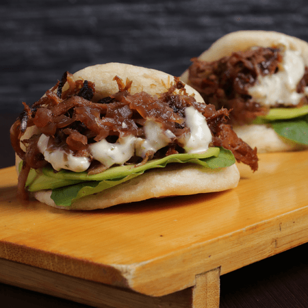 BAO BUNS
