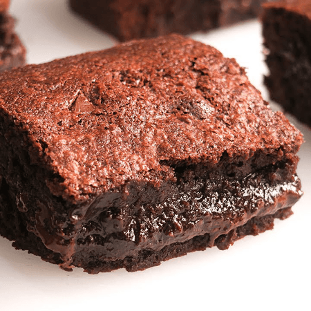 BROWNIE