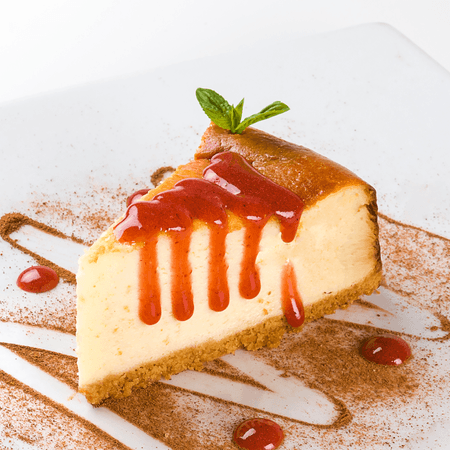 CHEESECAKE