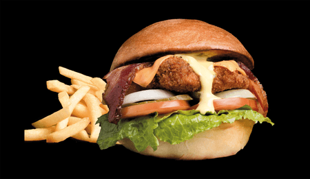 CHICKEN CRISPY
