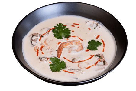 CHUPE PERUANO POLLO