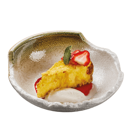DELICIA CHEESE CAKE