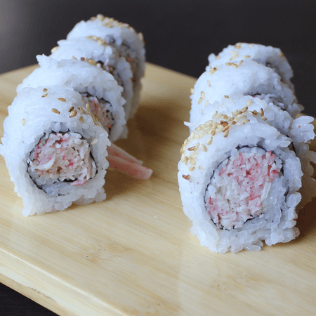 DINAMITA ROLL 2X1