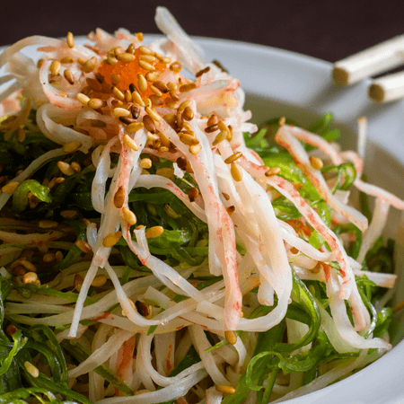 DINAMITA SALAD