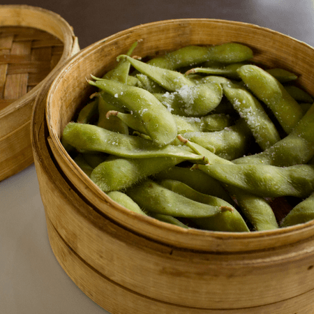 EDAMAME