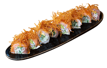 FANCY ROLL
