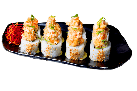 HIROSHIMA ROLL