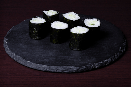 HOSOMAKI KAPPA MAKI