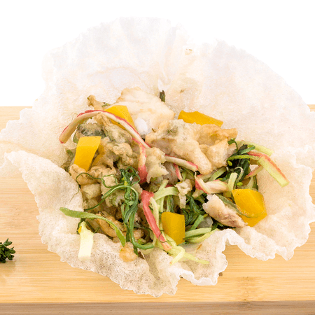 NEPTUNO SALAD