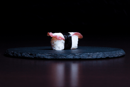 NIGUIRI TAKO
