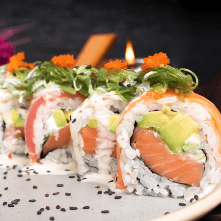 PASSION ROLL