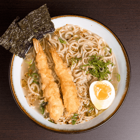 RAMEN EBI
