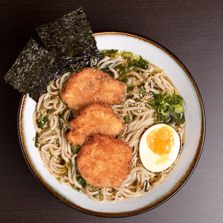 RAMEN SHOYU