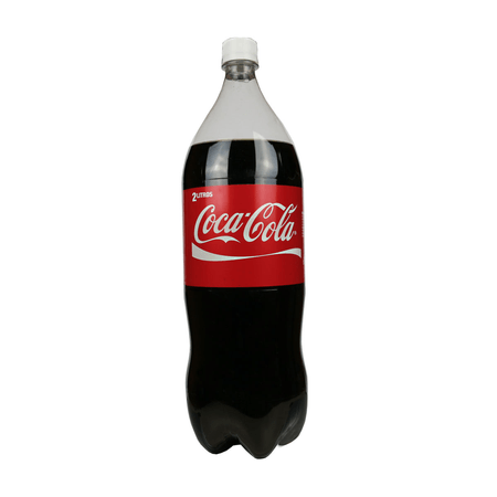 REFRESCO DE 2 LITROS