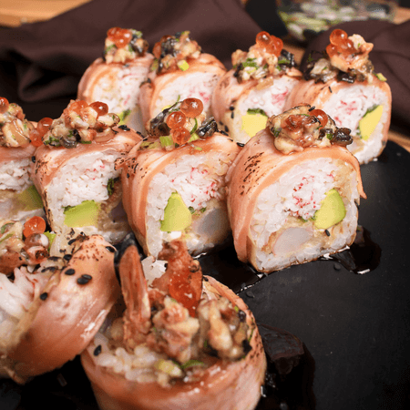 ROYCE ROLL