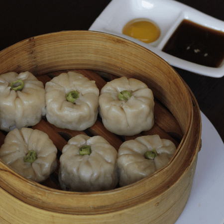 SHUMAI