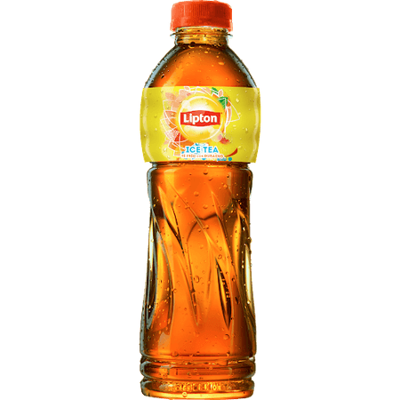 Té Lipton Durazno